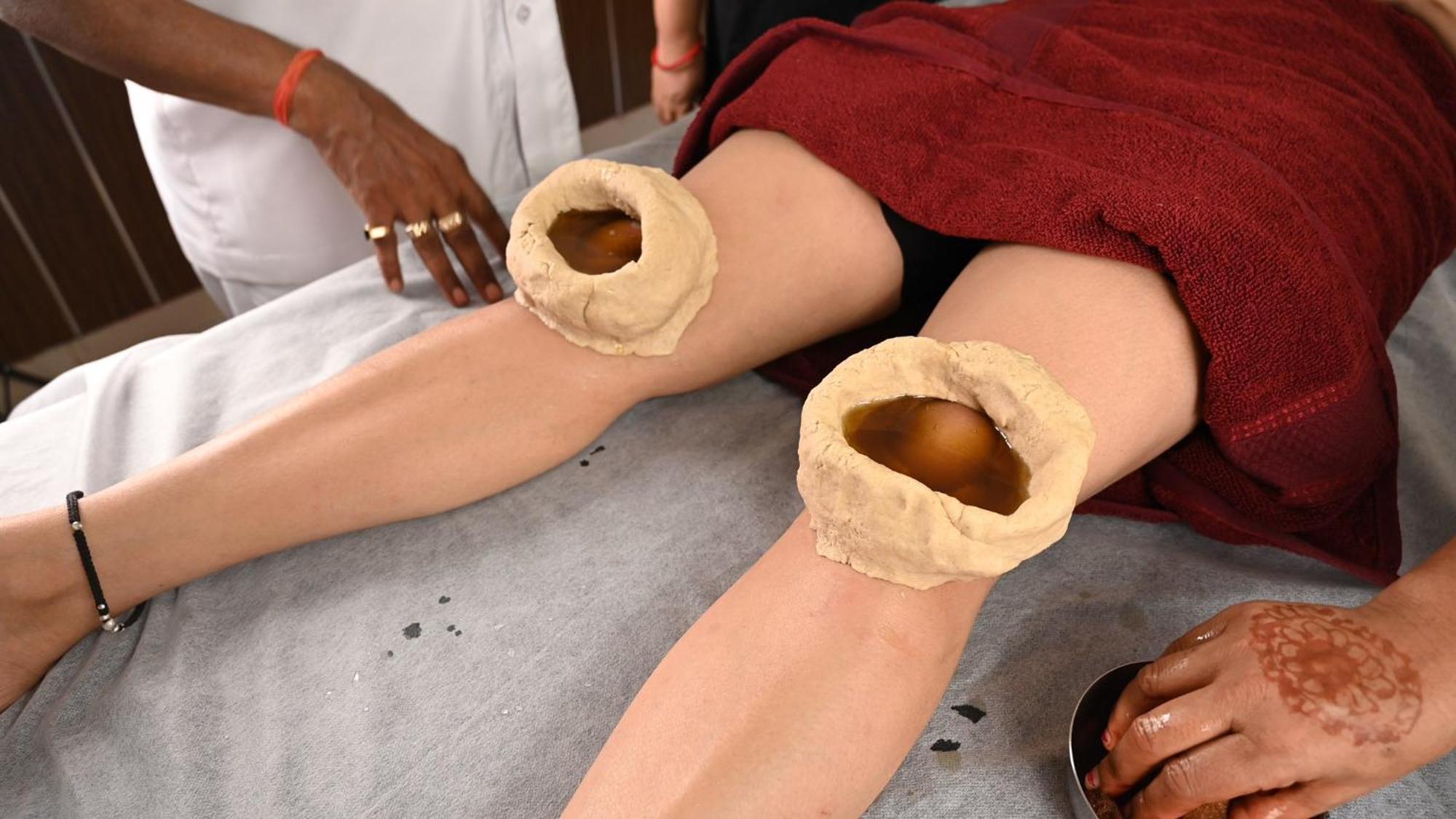 Ayurveda Bhavan Rishīkesh Esterno foto