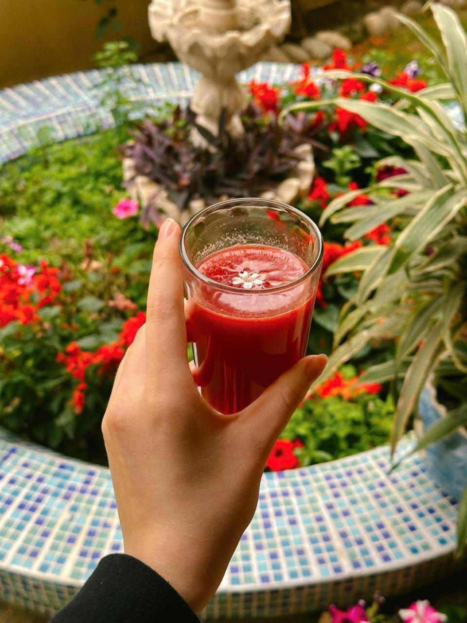 Ayurveda Bhavan Rishīkesh Esterno foto