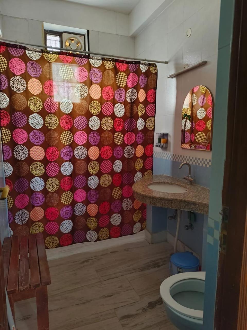 Ayurveda Bhavan Rishīkesh Esterno foto