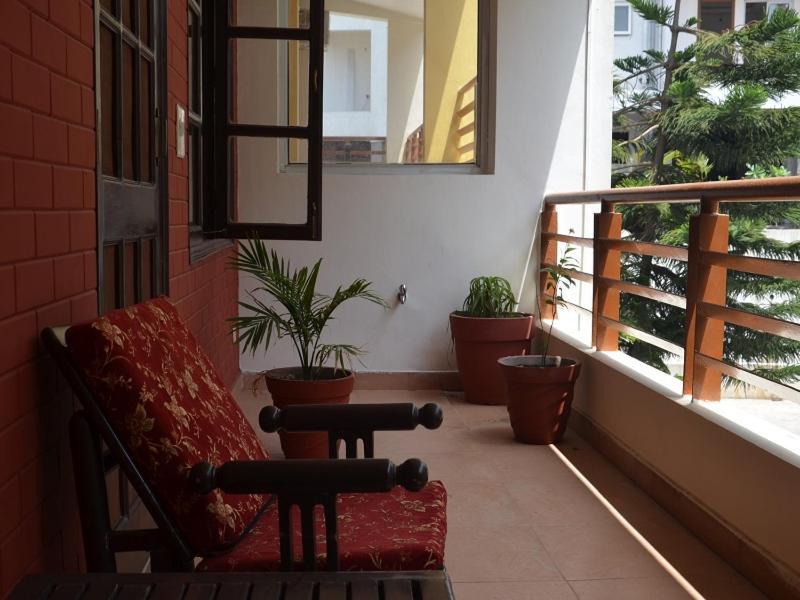 Ayurveda Bhavan Rishīkesh Esterno foto