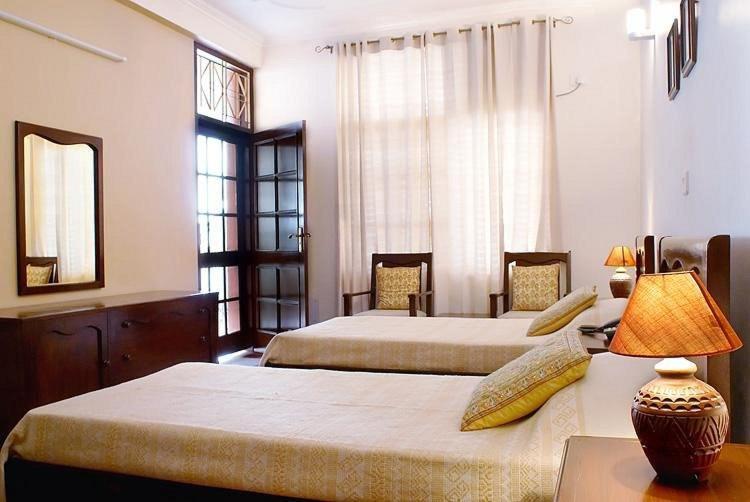 Ayurveda Bhavan Rishīkesh Esterno foto