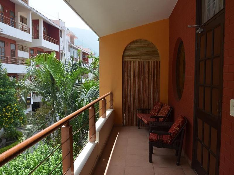 Ayurveda Bhavan Rishīkesh Esterno foto