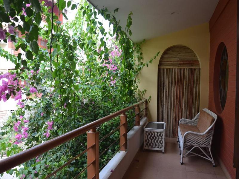 Ayurveda Bhavan Rishīkesh Esterno foto