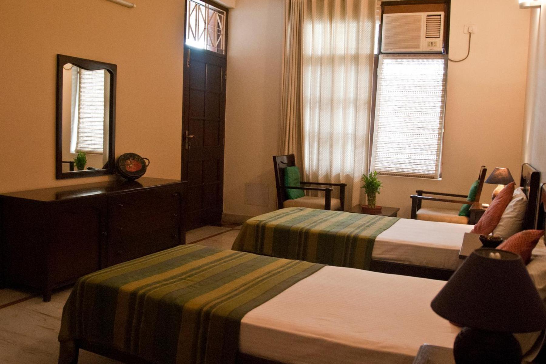 Ayurveda Bhavan Rishīkesh Esterno foto